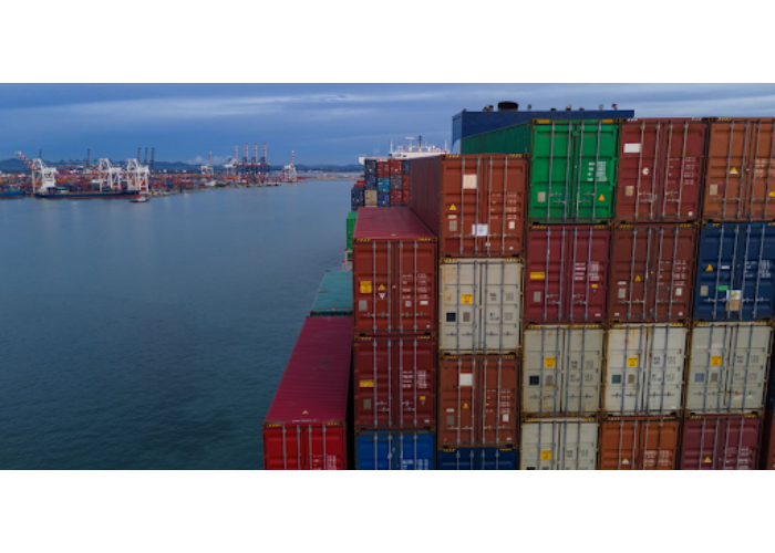 Understanding Shipping Containers