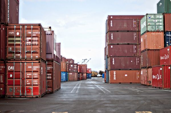 Why Choose a Shipping Container for Your Office?