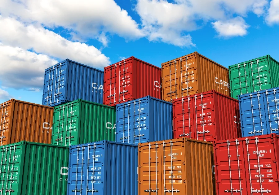 Top reasons to Buy Shipping Containers for Sale