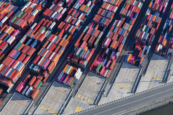 Connex Boxes: Flexible Storage Solutions for Every Need