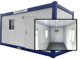 Understanding the Importance of Insulating a Shipping Container