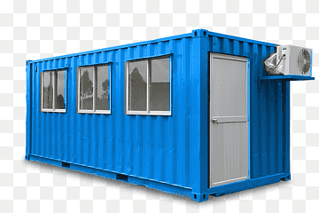 20 Foot Refrigerated Containers