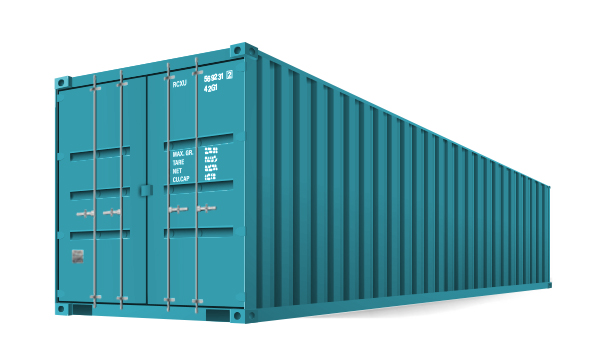Shipping Containers