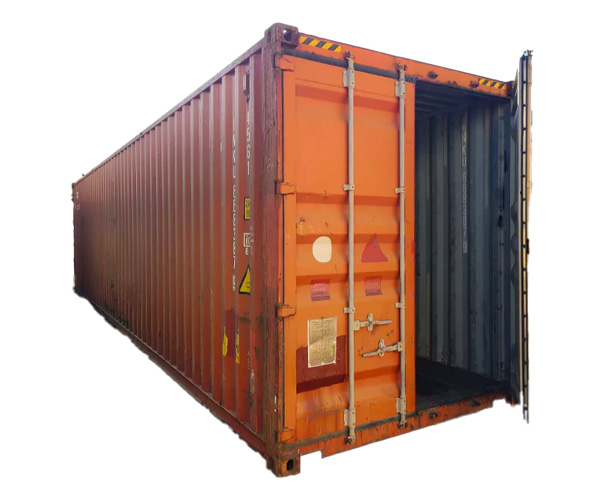 Used Storage Containers for Sale