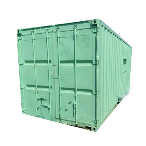 Benefits of Used Shipping Containers for Sale