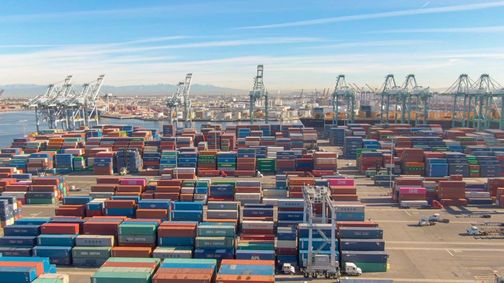 Los Angeles Storage Containers for Sale: Affordable Solutions
