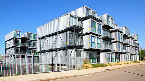 Buy Shipping Containers in Los Angeles: A Complete Guide